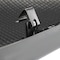 Spec-D Tuning 05-07 Ford F250 Rivet Grille- Glossy Black HG-F25005JMSS-HJ - alternate 8